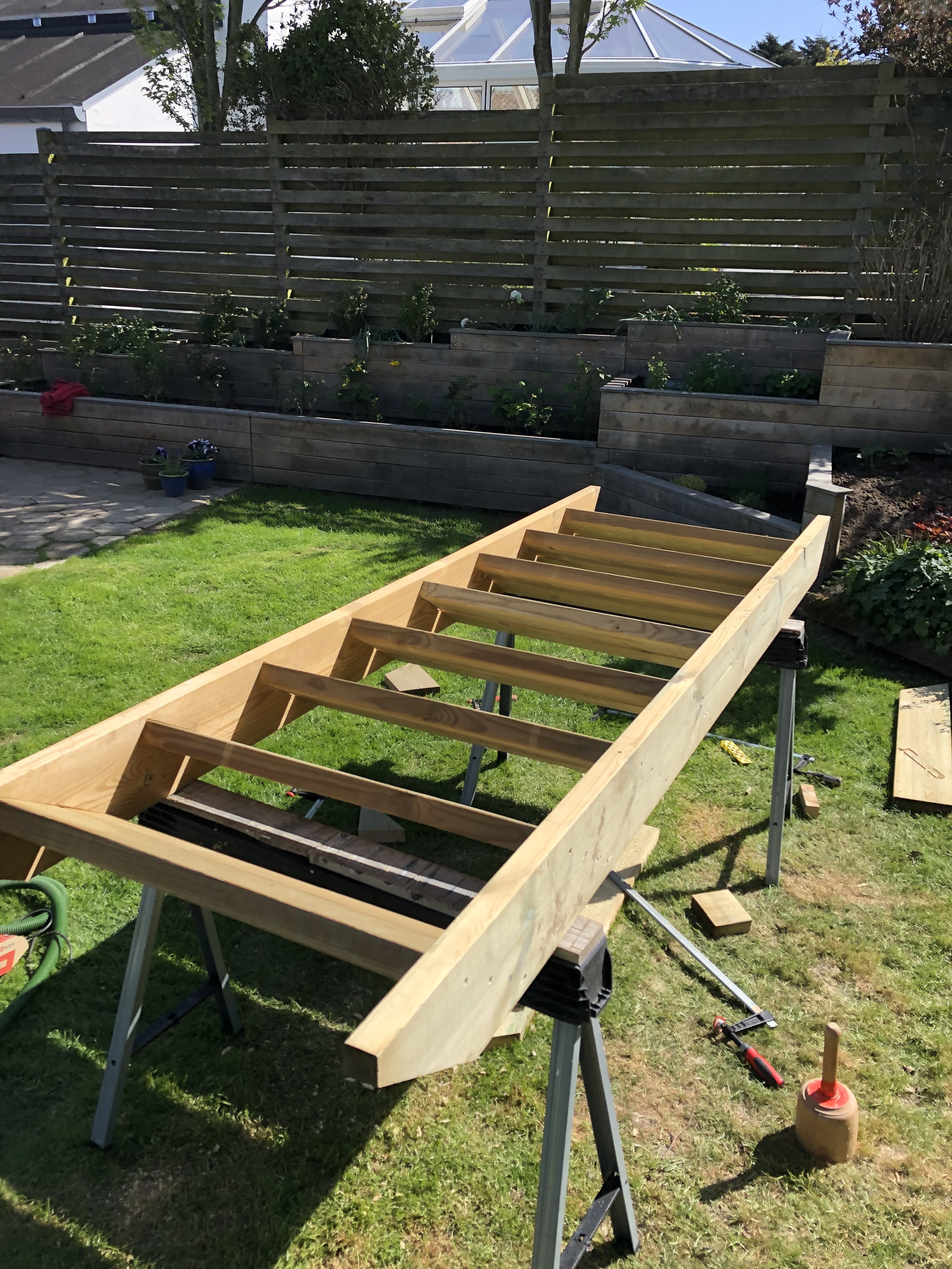 Tag projekt i Struer