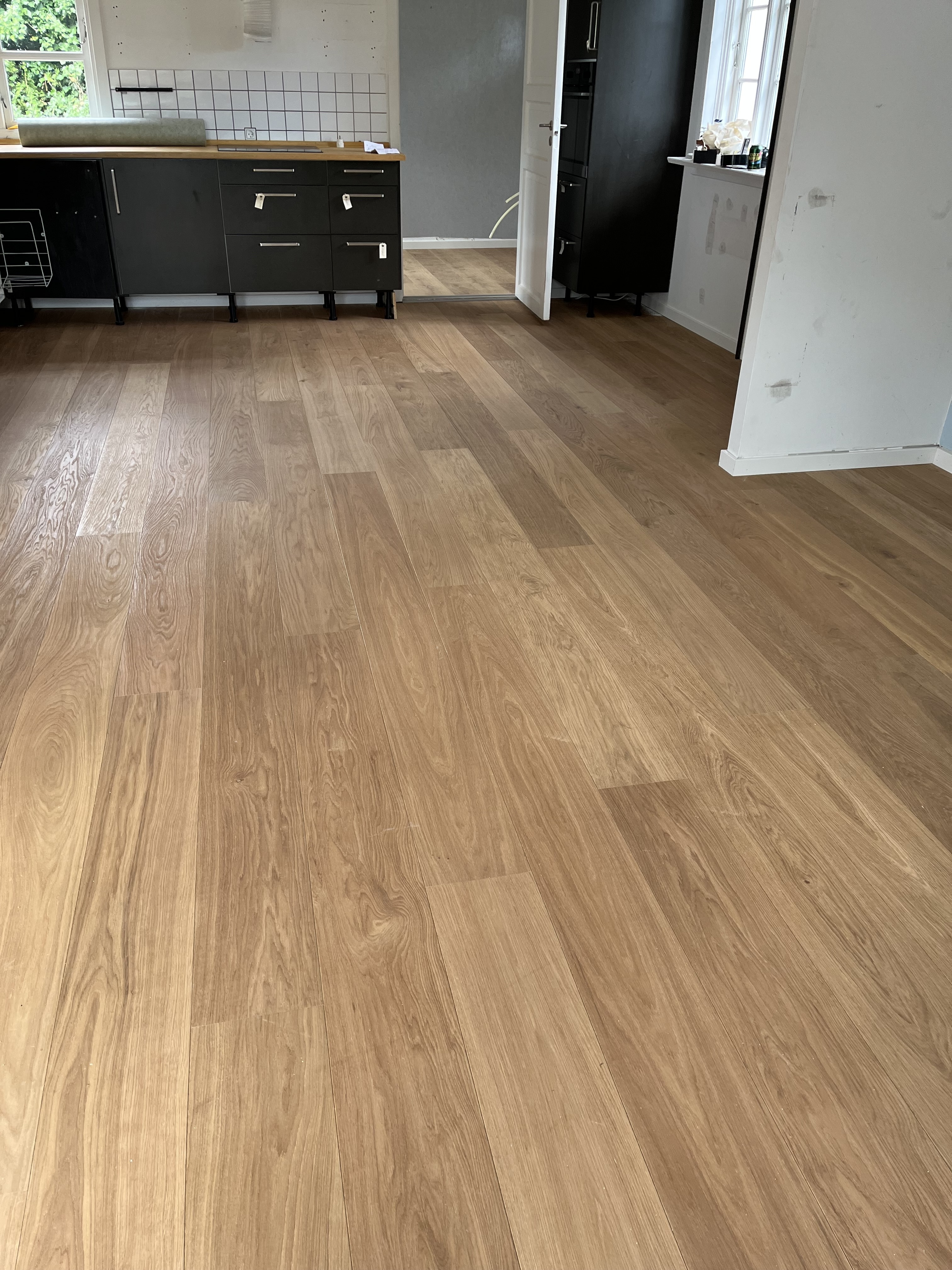 Tag projekt i Struer